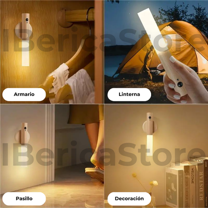 SmartLight - Lámpara LED Inteligente - 💥SEGUNDA UNIDAD AL 50%💥