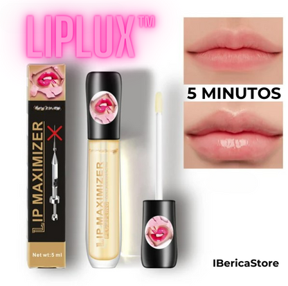 LipLux - Voluminizador de Labios - 🔥COMPRA 1 Y LLEVA 1 GRATIS🔥